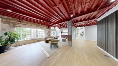 60-70 Shorts Gdns, London for lease Matterport 3D Scan- Image 1 of 15