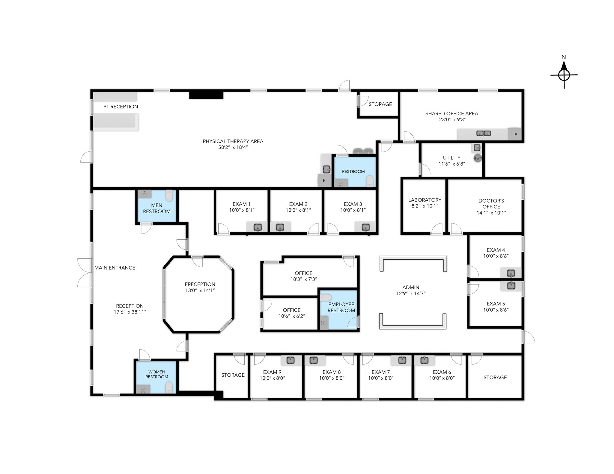 1495 Budinger Ave, Saint Cloud, FL à louer Photo intérieure- Image 1 de 12