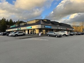 1192-1198 Lansdowne Dr, Coquitlam, BC à louer Photo intérieure- Image 2 de 15