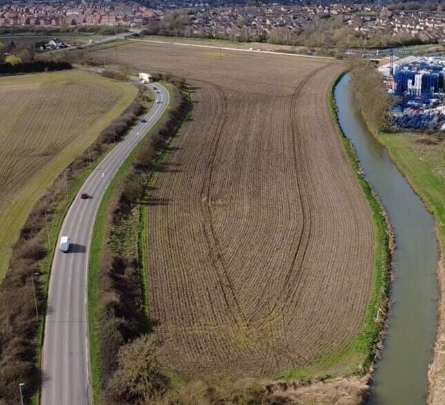 Peterborough East, Stanground, Whittlesey à vendre - Photo du bâtiment - Image 3 de 11