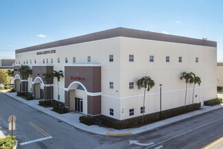 More details for 11820 Miramar Pky, Miramar, FL - Office/Medical for Lease