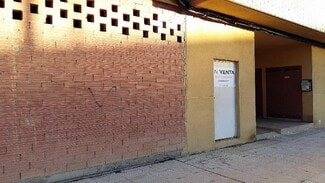 More details for Calle Joaquín Costa, 25, Ejea de los Caballeros - Multifamily for Sale