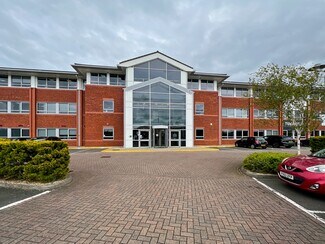 More details for 4 Penman Way, Enderby - Coworking for Lease
