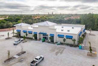 More details for 4951 Santa Barbara Blvd, Naples, FL - Retail for Sale