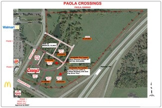 More details for Hedge Lane, Paola, KS - Land for Lease