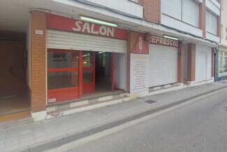 Plus de détails pour Commerce de détail à louer