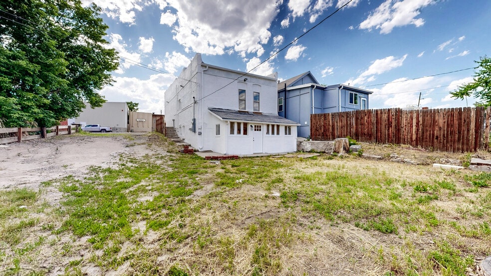 4342 Delaware St, Denver, CO à vendre - Photo du bâtiment - Image 3 de 42