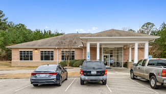 More details for 165 Savannah Garden Dr, Carthage, NC - Office for Sale