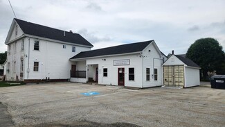 Plus de détails pour 92 S Main St, Brewer, ME - Bureau/Médical à louer