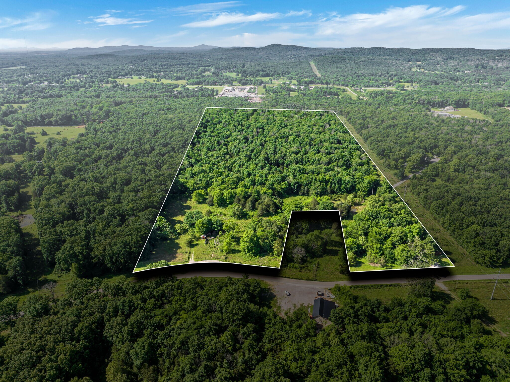 5471 Shores Rd, Murfreesboro, TN à vendre Photo principale- Image 1 de 15