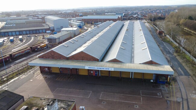 More details for North Bridge Rd, Doncaster - Industrial for Lease