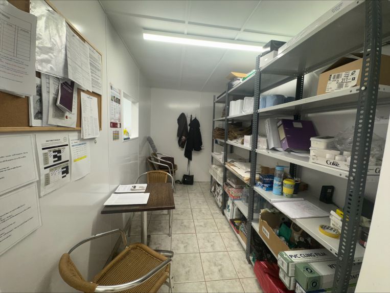 1-5 Baker St, Weybridge à louer Photo intérieure- Image 1 de 6