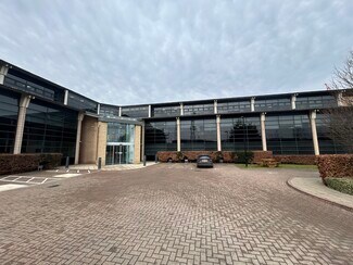 Plus de détails pour Cowley Rd, Cambridge - Bureau à louer