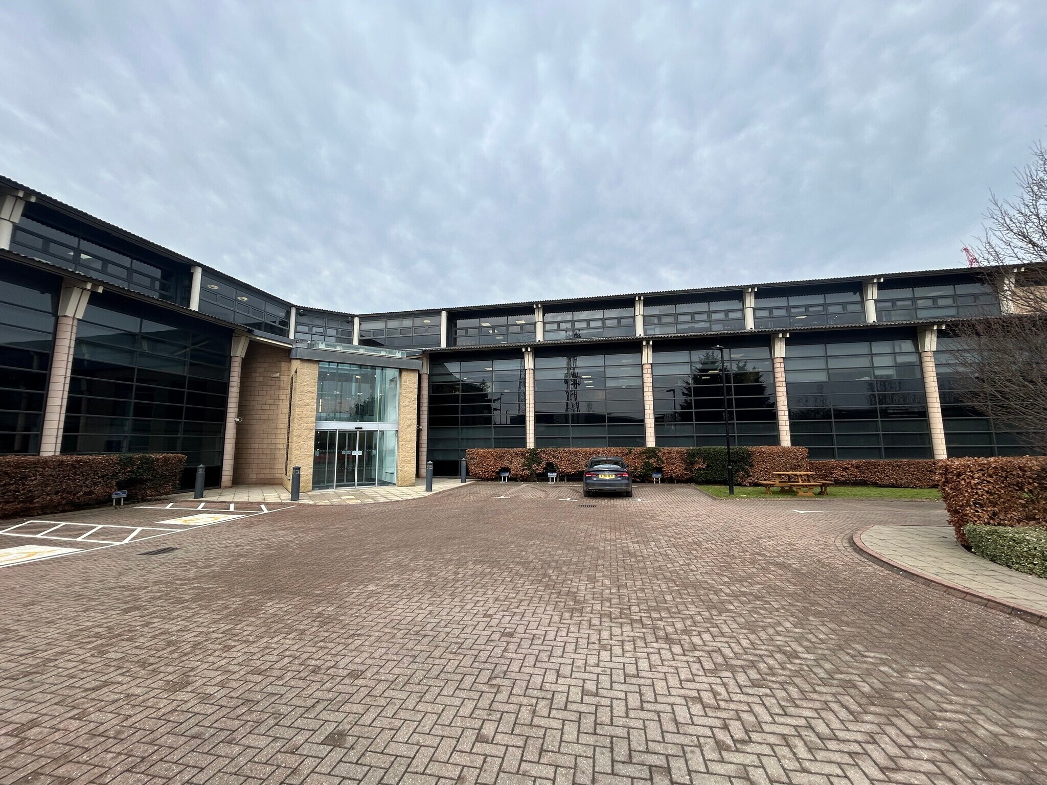 Cowley Rd, Cambridge for lease Building Photo- Image 1 of 9