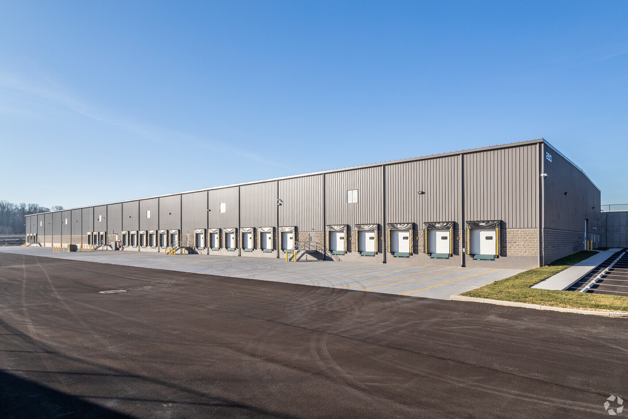 250 Fulling Mill Rd, Middletown, PA for lease Building Photo- Image 1 of 6