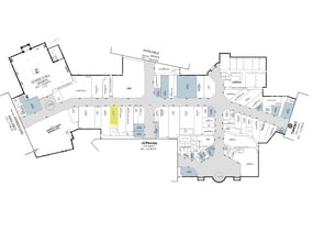 1850 Adams St, Mankato, MN for lease Floor Plan- Image 1 of 1