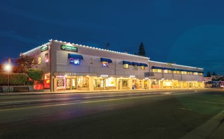 Plus de détails pour 605-725 High St, Auburn, CA - Plusieurs types d'espaces à louer