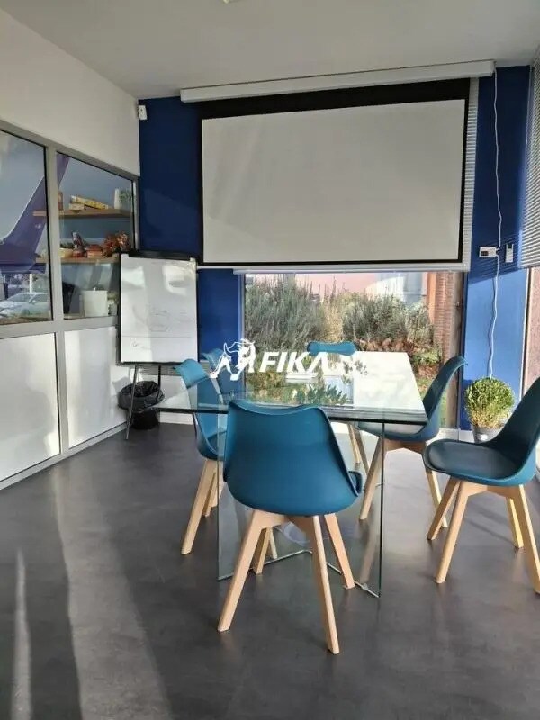 16 Avenue Du Parc, Blagnac for lease Interior Photo- Image 1 of 5