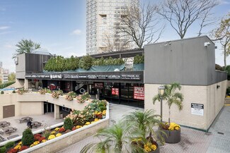 Plus de détails pour 7000 E Kennedy Blvd, Guttenberg, NJ - Multi-résidentiel à vendre