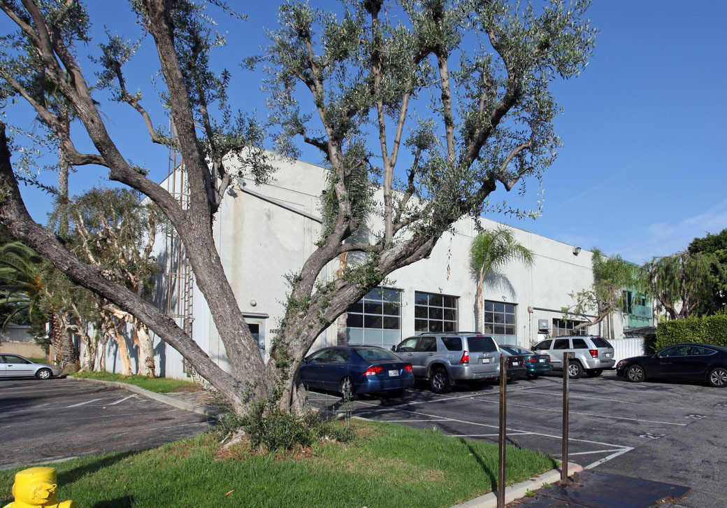 8671-8675 Hayden Pl, Culver City, CA for sale Building Photo- Image 1 of 1