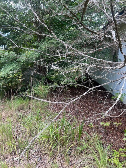 16911 Boydton Plank Rd, Dewitt, VA à vendre - Photo du bâtiment - Image 3 de 10