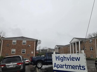 Plus de détails pour 5860 Highview Dr, Milford, OH - Multi-résidentiel à vendre