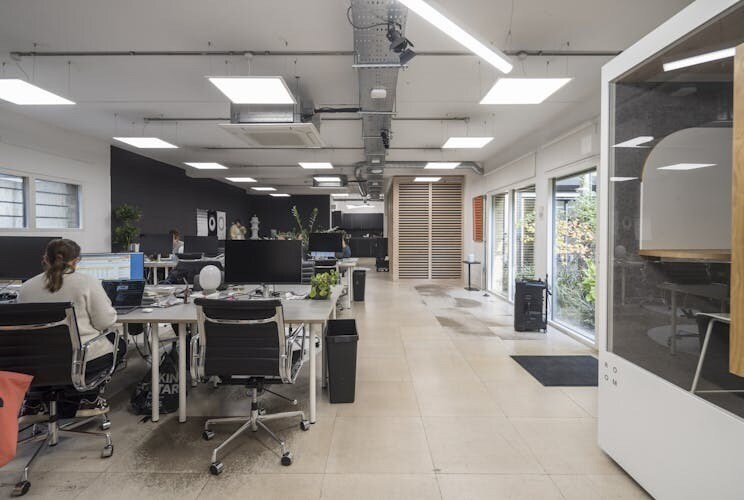 Chobham Rd, Woking à vendre - Photo intérieure - Image 2 de 5