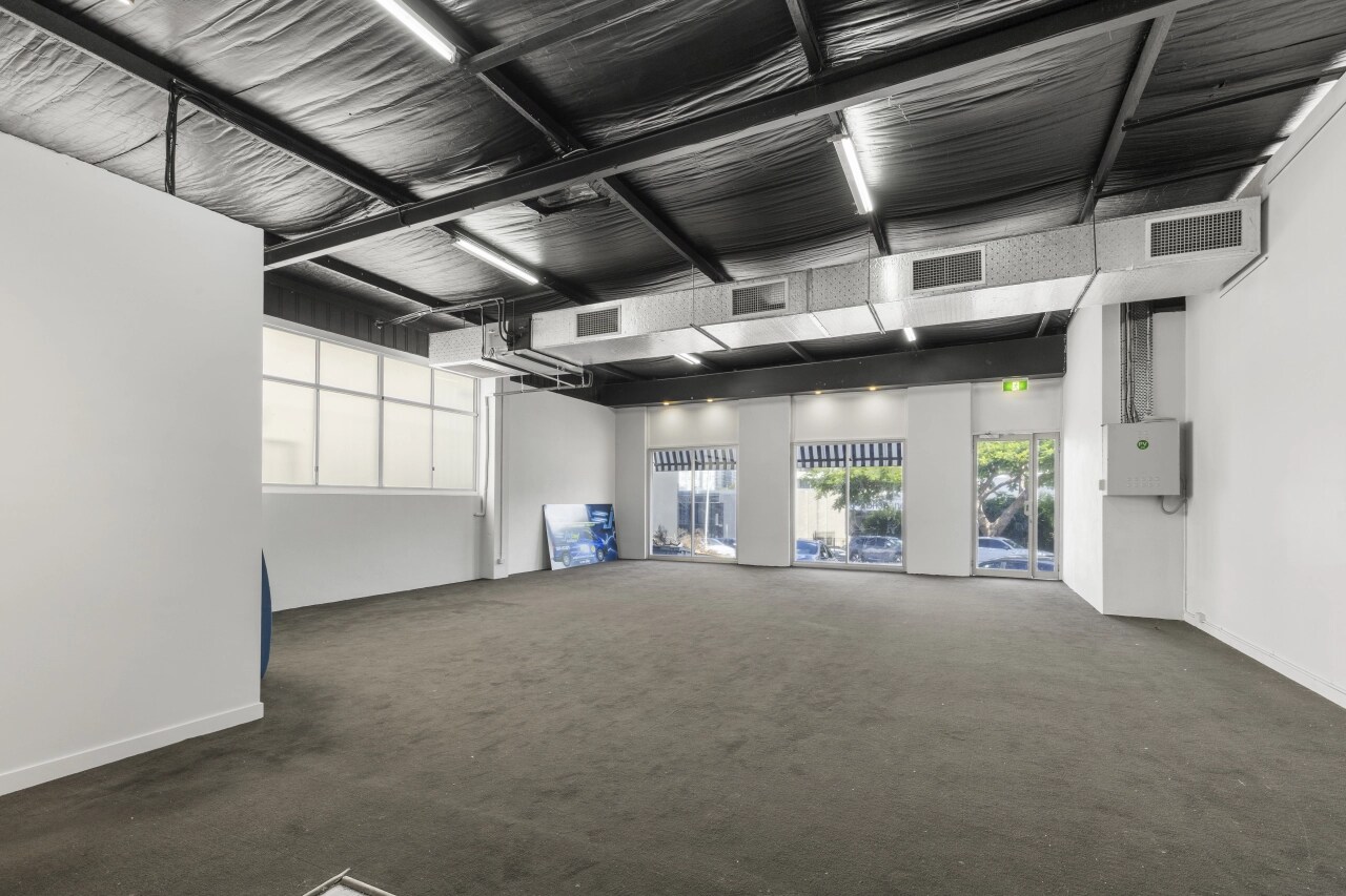 49 Montpelier Rd, Bowen Hills for lease Interior Photo- Image 1 of 2