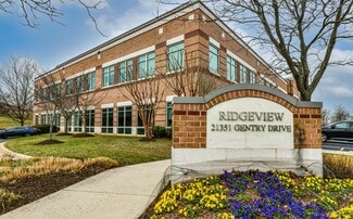 More details for 21351 Gentry Dr, Sterling, VA - Office for Sale