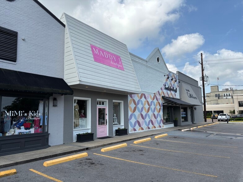 3242 Severn Ave, Metairie, LA for lease - Building Photo - Image 3 of 8