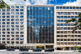 More details for 1155 15th St NW, Washington, DC - Office for Lease