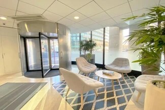 Plus de détails pour 35 Ter Avenue André Morizet, Boulogne-Billancourt - Bureau à louer