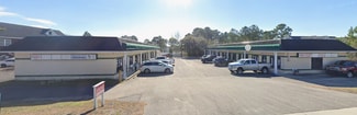 More details for 2035-2049 Glenns Bay Rd, Myrtle Beach, SC - Retail for Lease