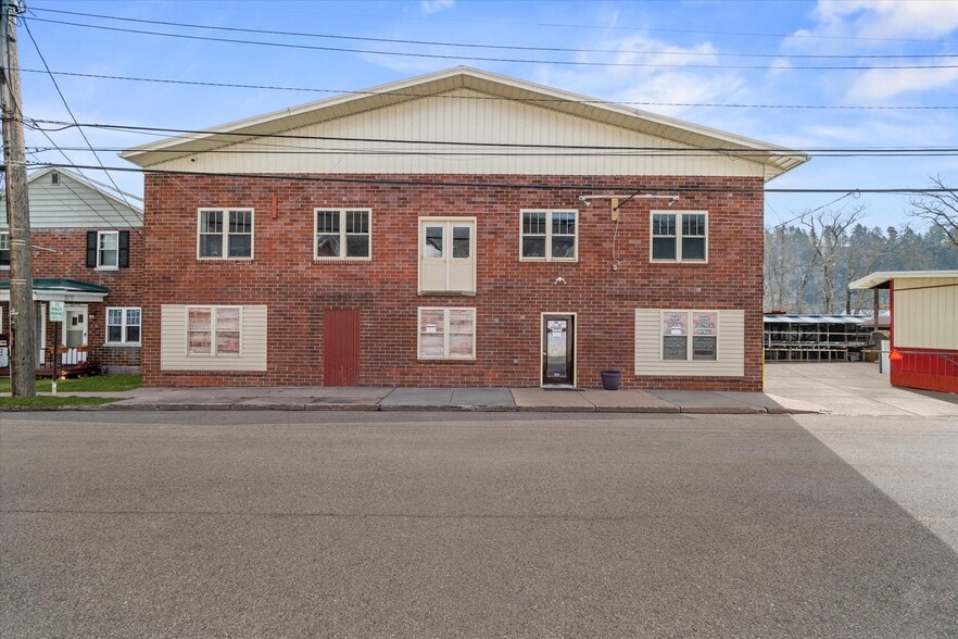 309 Main St, Emlenton, PA for sale - Building Photo - Image 2 of 49