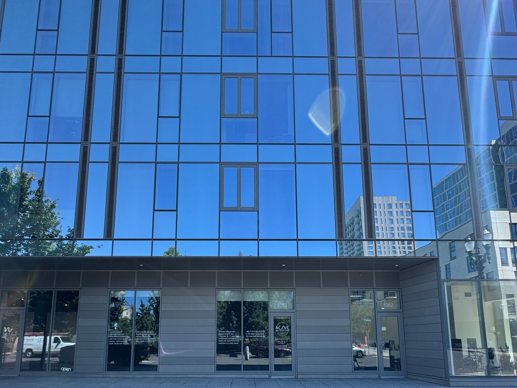 1052 NW Overton St, Portland, OR à vendre Photo principale- Image 1 de 1