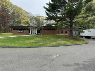 Plus de détails pour 4 Right Ln, Farmington, CT - Industriel à vendre