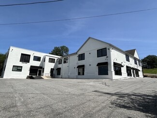 More details for 1035 W Baltimore Pike, Media, PA - Retail for Sale