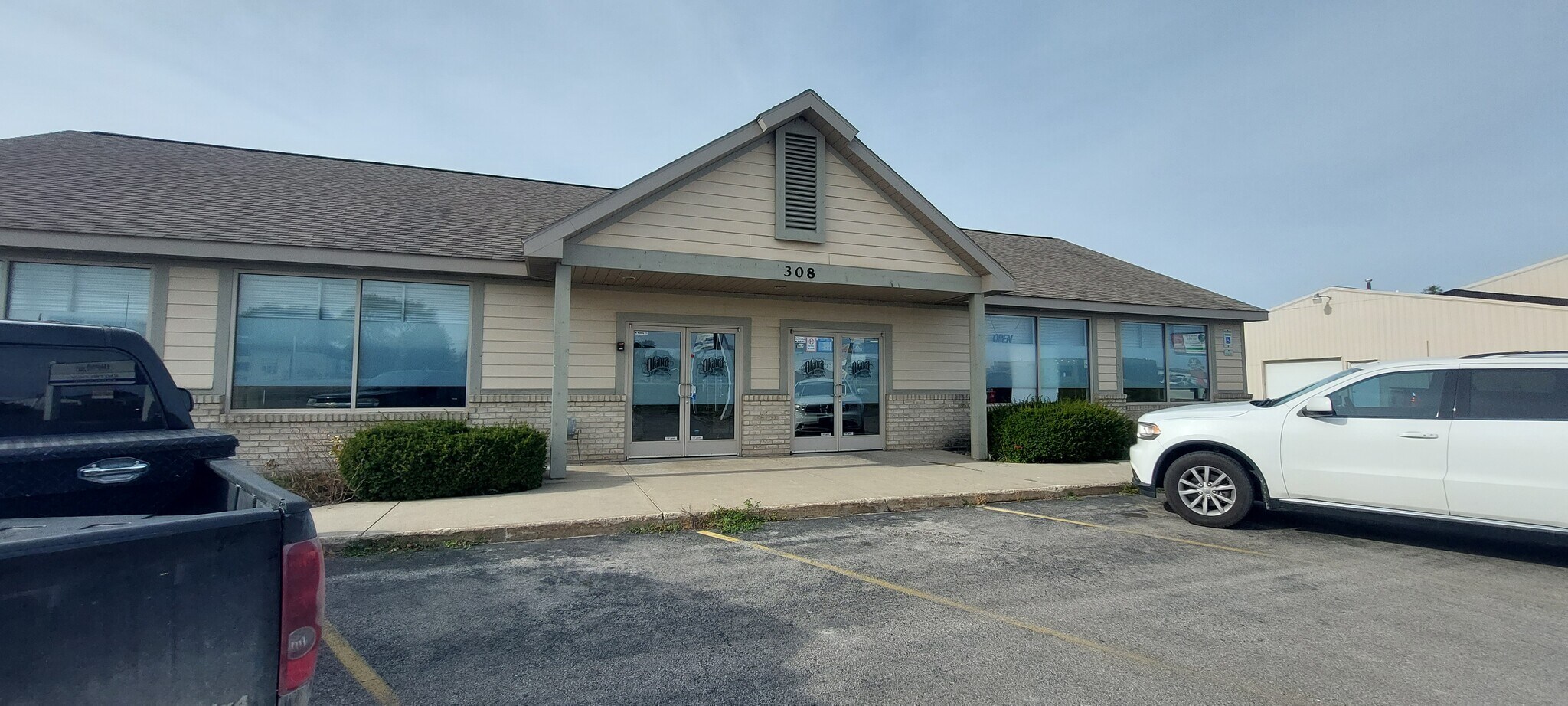 308 US Highway 31 S, Traverse City, MI for sale Building Photo- Image 1 of 1