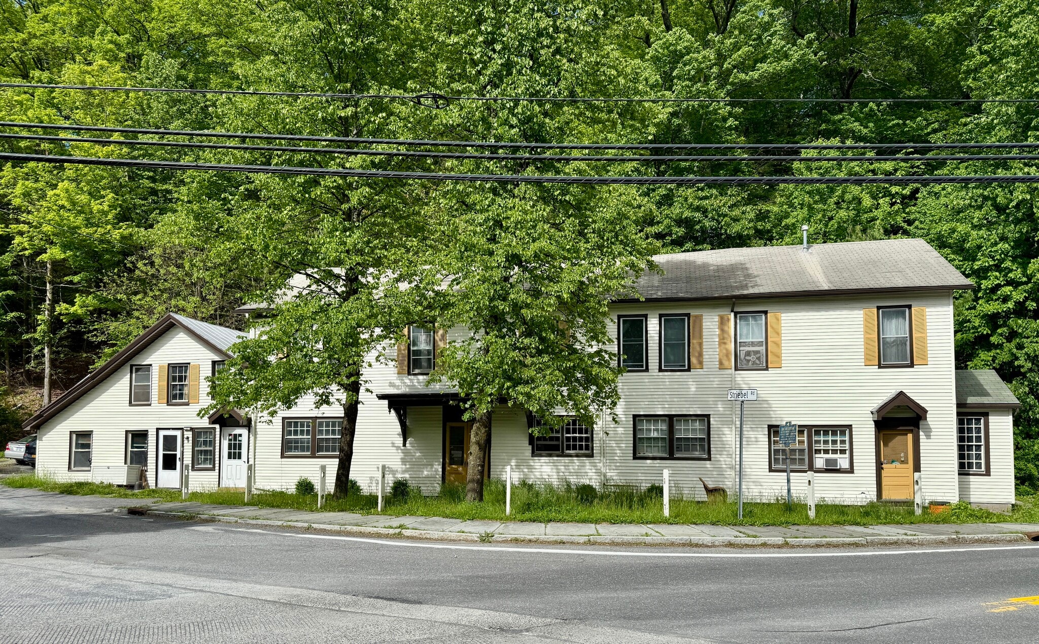 2 Striebel Rd, Woodstock, NY for sale Primary Photo- Image 1 of 25