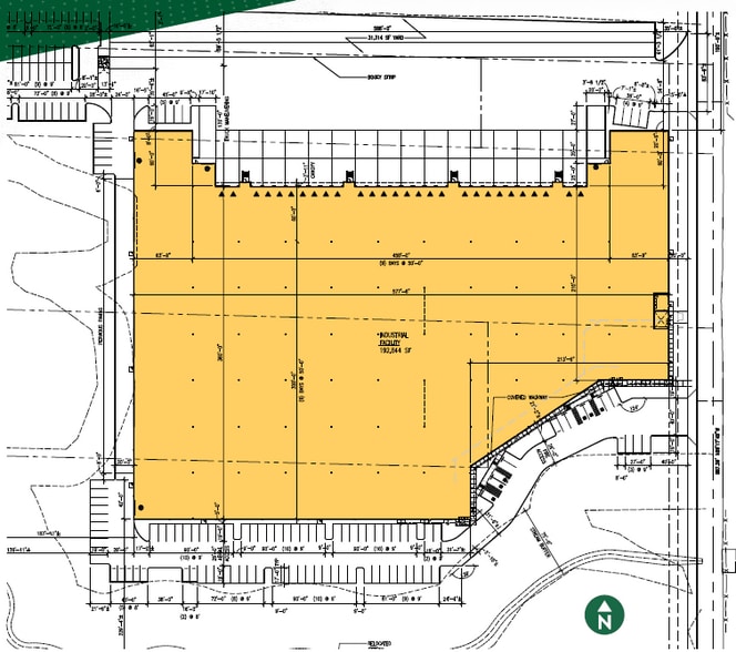 6214 S 287th St, Auburn, WA for lease - Building Photo - Image 2 of 2