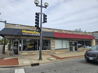 More details for 5168-5172 W 95th St, Oak Lawn, IL - Retail for Sale