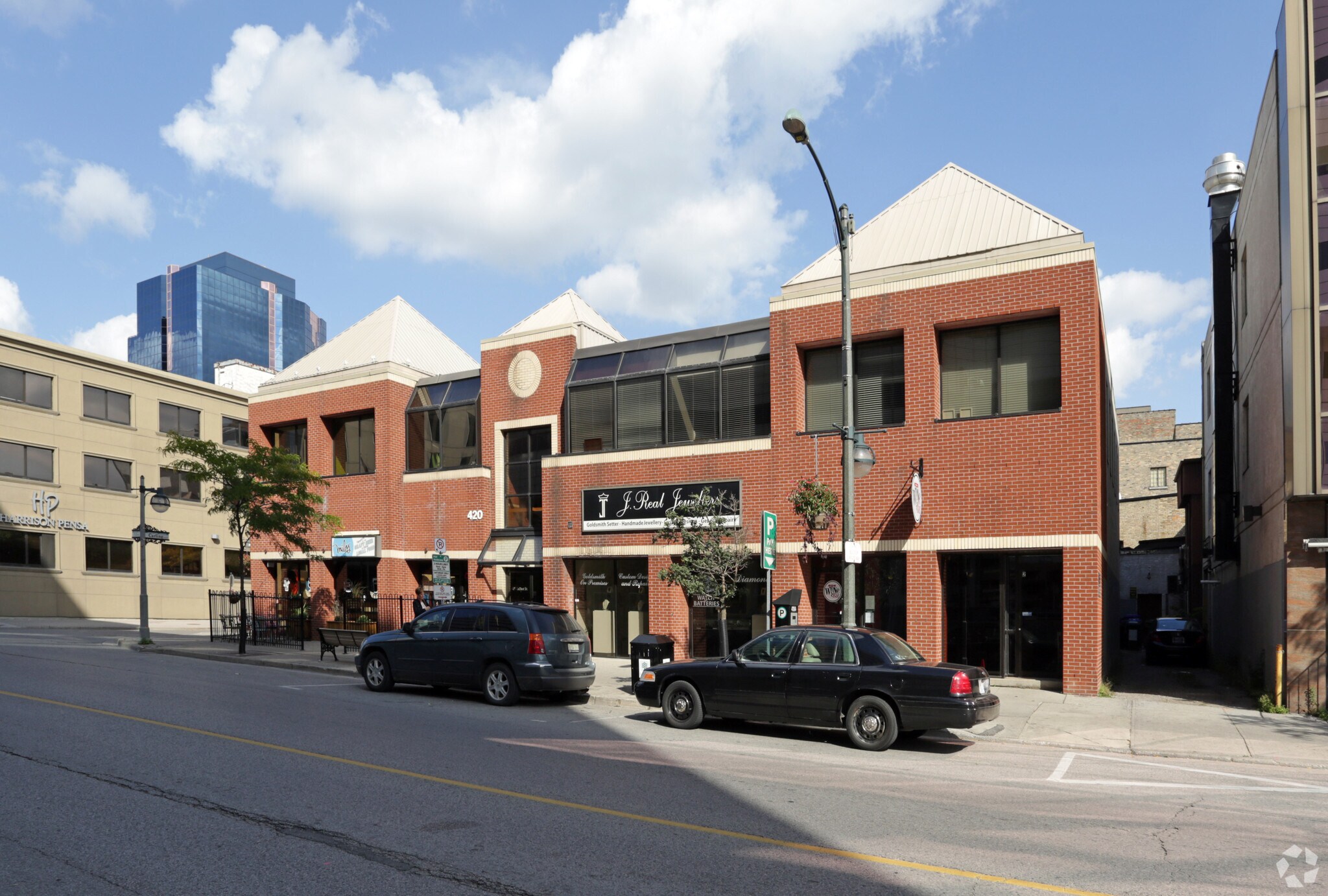 420 Talbot St, London, ON for sale Primary Photo- Image 1 of 1