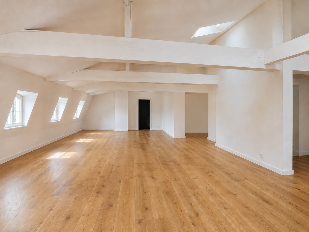 55 Rue Pierre Charron, Paris for lease Building Photo- Image 1 of 7