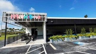 Plus de détails pour 7490 N 36th St, Pinellas Park, FL - Bureau à louer
