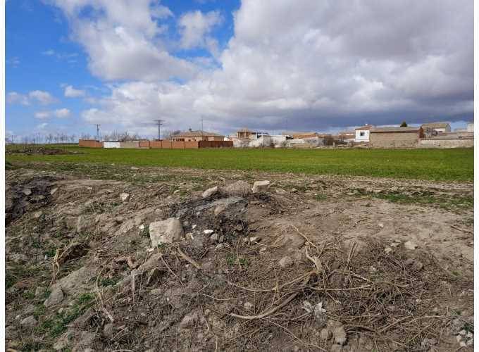 Calle Santa María, 26, Mascaraque, Toledo for sale - Building Photo - Image 2 of 5