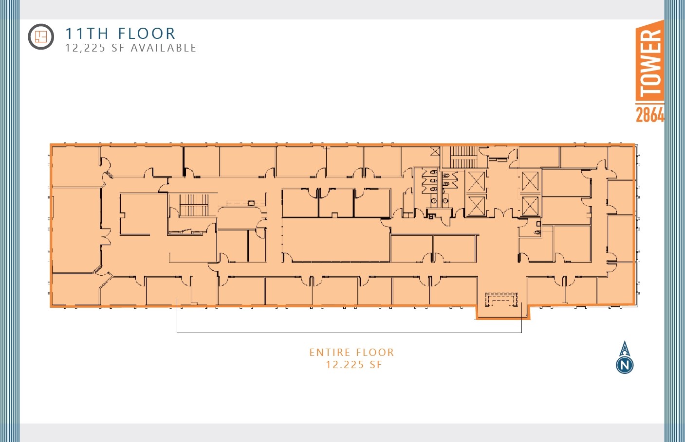 2864 S Circle Dr, Colorado Springs, CO for sale Floor Plan- Image 1 of 1