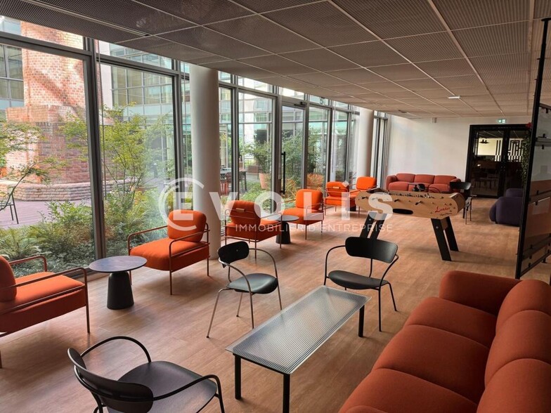 24-26 Rue Villeneuve, Clichy à louer - Photo intérieure - Image 1 de 10