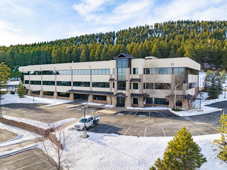 523 Park Point Dr, Golden, CO à vendre - Photo du b timent - Image 1 de 1