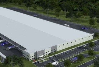 Plus de détails pour 7379 Commonwealth Ave, Jacksonville, FL - Industriel à louer