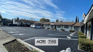 More details for 3774 Railroad Ave, Pittsburg, CA - Office, Office/Retail for Lease